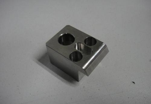机械加工制造中零件加工的规定有什么